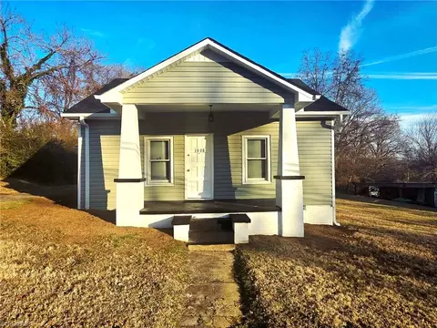 1808 Guyer St, High Point, NC 27265