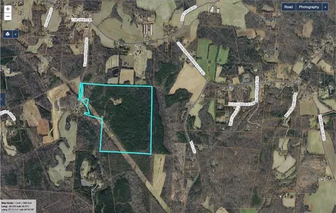 2387 Wagon Wheel Rd, Yadkinville, NC 27055