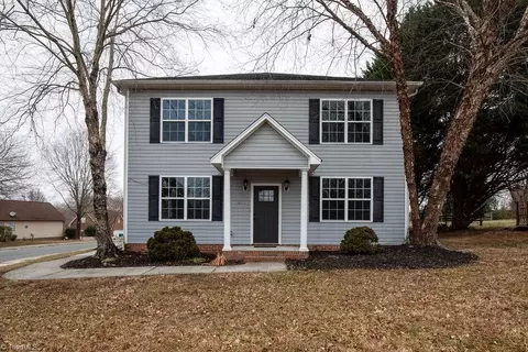 424 Aldridge Rd, Archdale, NC 27263