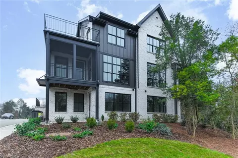 2917 Hayden Park Ln, Greensboro, NC 27410