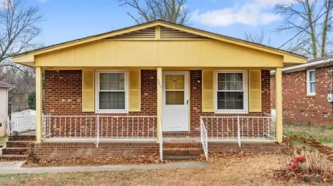 920 Randolph St, High Point, NC 27260