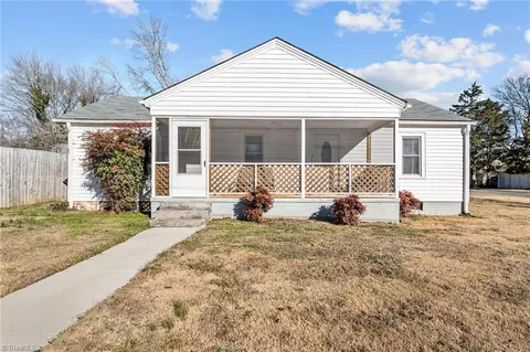123 Garland St, Winston Salem, NC 27127