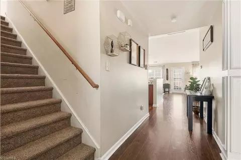 Entry Way - 2165 Cliffvale Dr, High Point, NC 27262 photo 3 of 7