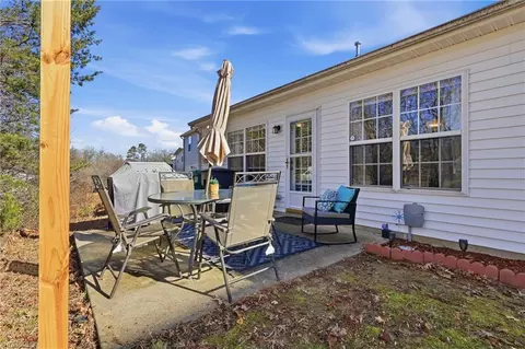 Exterior - 2165 Cliffvale Dr, High Point, NC 27262 photo 3 of 5