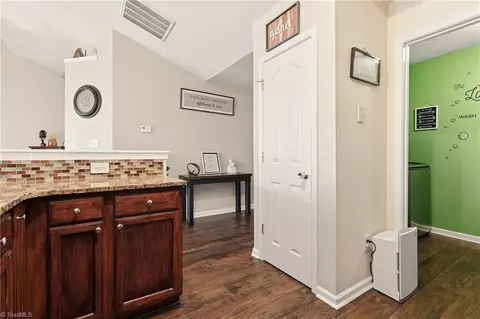 Entry Way - 2165 Cliffvale Dr, High Point, NC 27262 photo 6 of 7