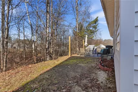 Exterior - 2165 Cliffvale Dr, High Point, NC 27262 photo 5 of 5