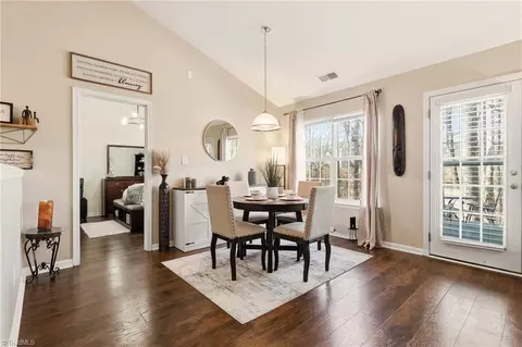 Dining - 2165 Cliffvale Dr, High Point, NC 27262 photo 2 of 2