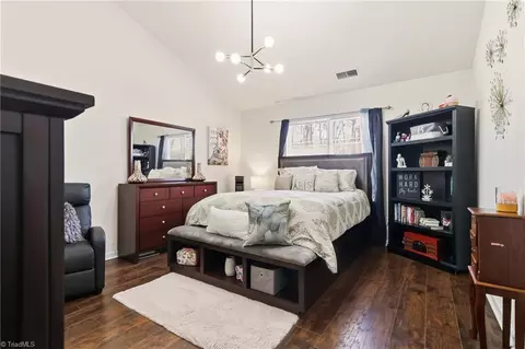 Bedroom - 2165 Cliffvale Dr, High Point, NC 27262 photo 1 of 3