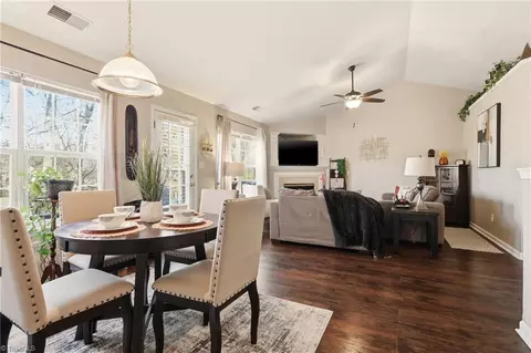 Dining - 2165 Cliffvale Dr, High Point, NC 27262 photo 1 of 2