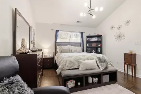 Bedroom - 2165 Cliffvale Dr, High Point, NC 27262 photo 2 of 3