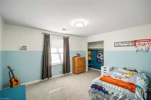 Bedroom - 6030 Bobbybrook Dr, Clemmons, NC 27012 photo 2 of 6