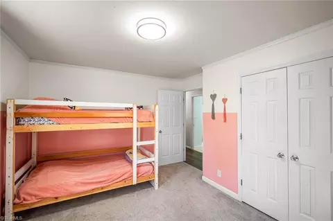 Bedroom - 6030 Bobbybrook Dr, Clemmons, NC 27012 photo 6 of 6
