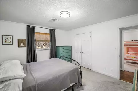 Bedroom - 6030 Bobbybrook Dr, Clemmons, NC 27012 photo 4 of 6