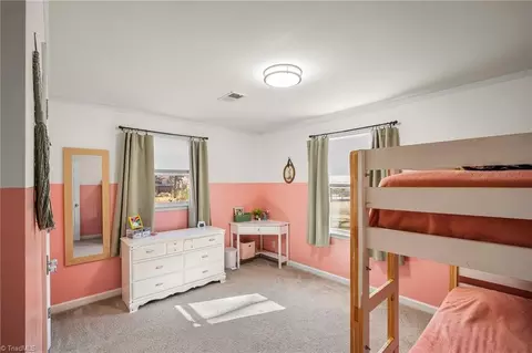 Bedroom - 6030 Bobbybrook Dr, Clemmons, NC 27012 photo 3 of 6