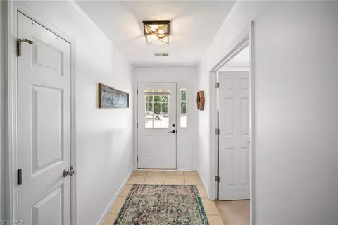 Entry Way - 6030 Bobbybrook Dr, Clemmons, NC 27012 photo 1 of 2
