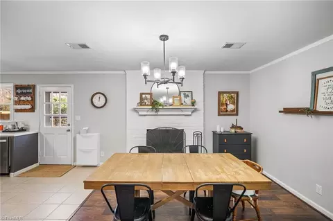 Dining - 6030 Bobbybrook Dr, Clemmons, NC 27012 photo 1 of 2