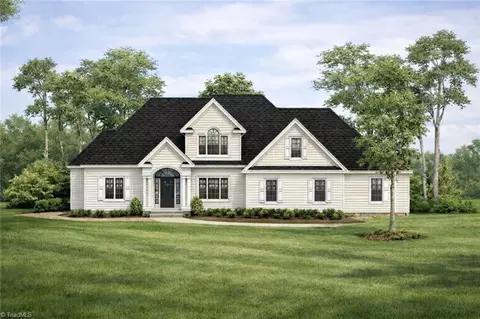 278 Westminster Ct, Asheboro, NC 27203