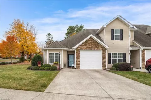 1602 Preston Woods Dr, Winston Salem, NC 27127
