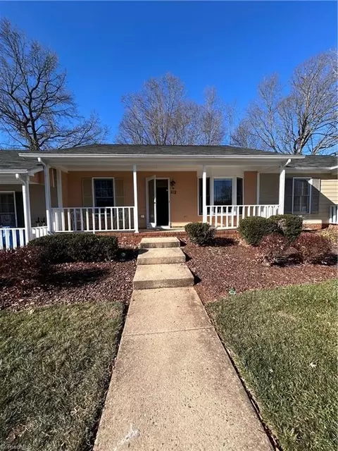 4201 Edith Ln #112, Greensboro, NC 27409