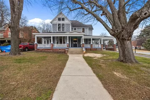 408 Main St S, Reidsville, NC 27320