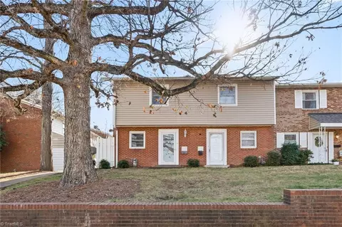 101 Unit Apt 8 Oxford Pl, High Point, NC 27262
