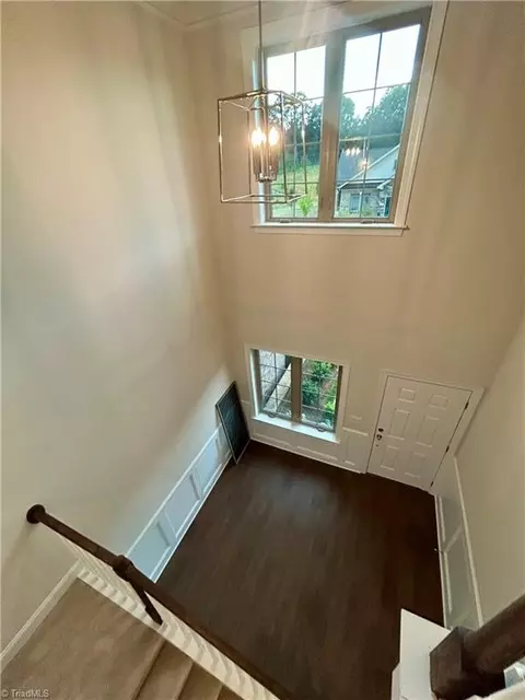 Entry Way - 4712 Willowstone Dr, High Point, NC 27265 photo 3 of 3