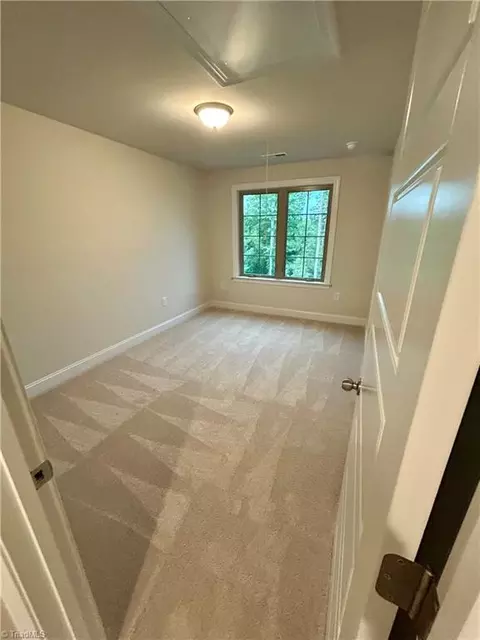 Bedroom - 4712 Willowstone Dr, High Point, NC 27265 photo 4 of 4