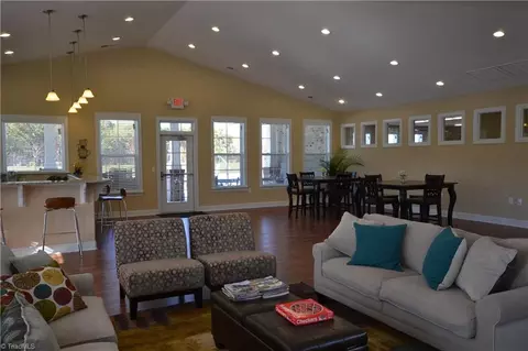 4710 Willowstone Dr, High Point, NC 27265 photo 6