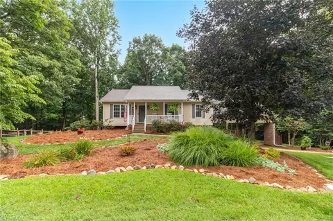 7511 Mcgee Rd, Rural Hall, NC 27045