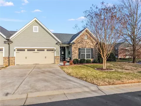 2022 Owls Roost Rd, Winston Salem, NC 27127