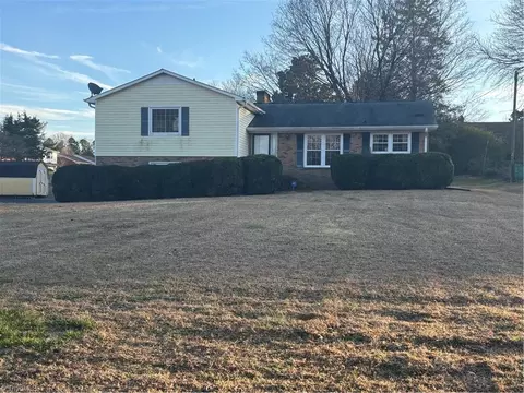 4530 Burwell Rd, Winston Salem, NC 27107