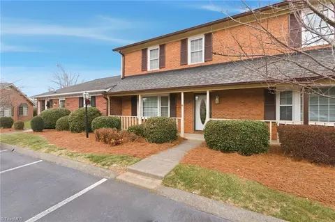 111 Chrisfield Cir, Winston Salem, NC 27104