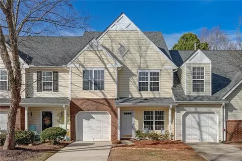 1140 Parsons Pl, Greensboro, NC 27410