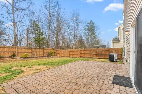 Exterior - 6723 Maize Dr, High Point, NC 27265 photo 3 of 6