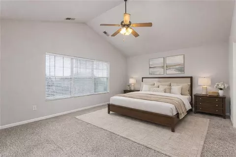 Bedroom - 6723 Maize Dr, High Point, NC 27265 photo 1 of 3