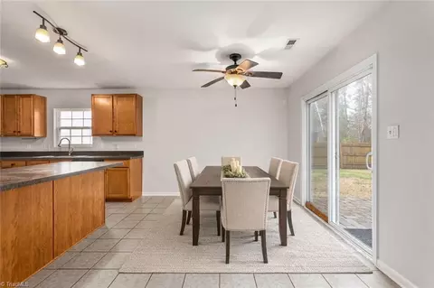Dining - 6723 Maize Dr, High Point, NC 27265 photo 1 of 1