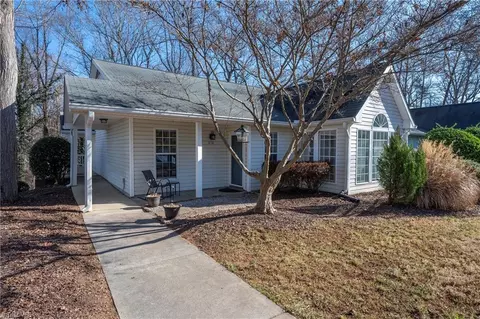 610 Balfour Rd, Winston Salem, NC 27104