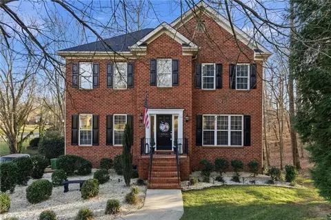 5716 Sutter Ln, Kernersville, NC 27284