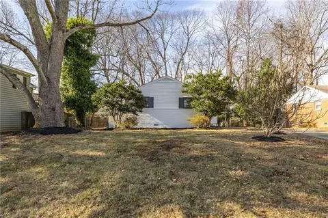 703 Elam Ave N, Greensboro, NC 27408