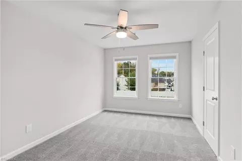 Bedroom - 2709 Farmbrook Rd, Winston Salem, NC 27103 photo 6 of 6