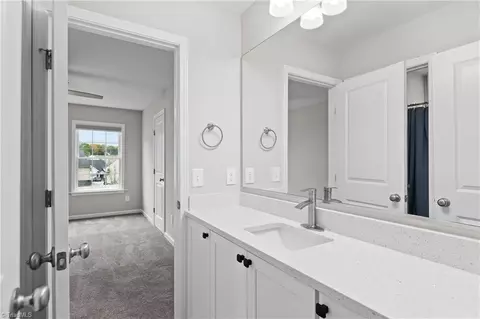Entry Way - 2709 Farmbrook Rd, Winston Salem, NC 27103 photo 6 of 6