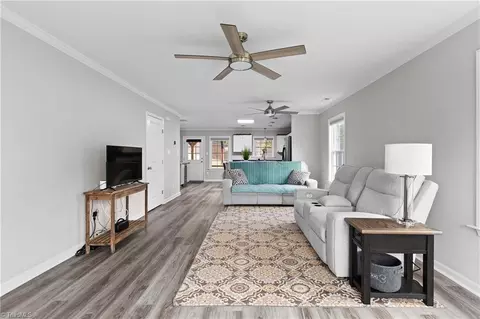 Entry Way - 2709 Farmbrook Rd, Winston Salem, NC 27103 photo 1 of 6