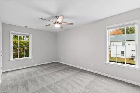 Bedroom - 2709 Farmbrook Rd, Winston Salem, NC 27103 photo 5 of 6