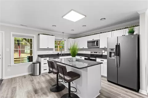 Kitchen - 2709 Farmbrook Rd, Winston Salem, NC 27103 photo 1 of 6