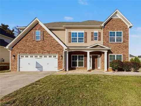 4408 Alderny Cir, High Point, NC 27265