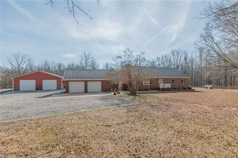 1385 Shive Rd, Salisbury, NC 28146