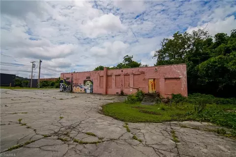 604 Ward Ave, High Point, NC 27260