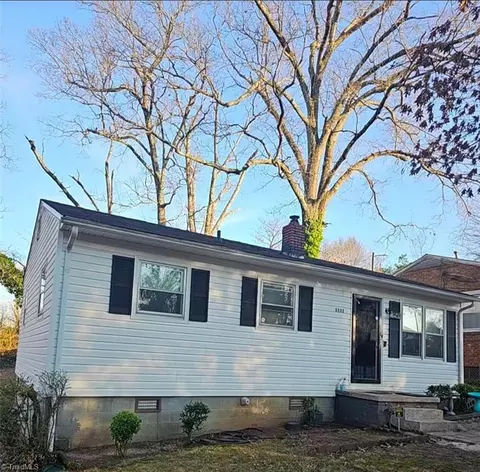 1111 Winslow St, High Point, NC 27260