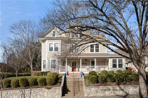 627 Second St W, Winston Salem, NC 27101