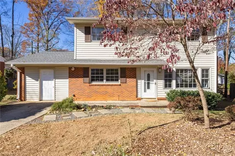 2404 Kery Dr, Greensboro, NC 27408